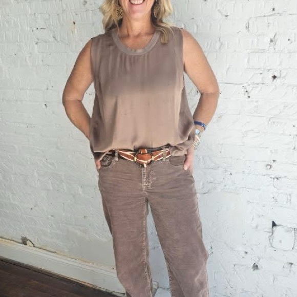 Cabi Bandit Belt - Picture 13 of 15